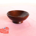 超希少な長寿桑盃の画像